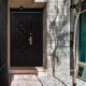 PUERTA DE SEGURIDAD TOULOUSE PLUS IZQUIERDA - Envío Gratuito