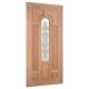 PUERTA LUMED VT ARENADO 91X213 CM - Envío Gratuito