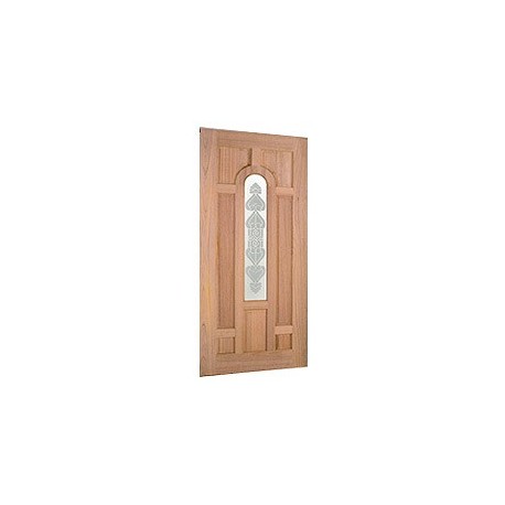 PUERTA LUMED VT ARENADO 91X213 CM - Envío Gratuito