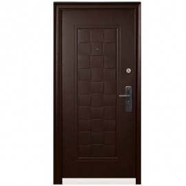 PUERTA DE SEGURIDAD TOULOUSE IZQUIERDA - Envío Gratuito