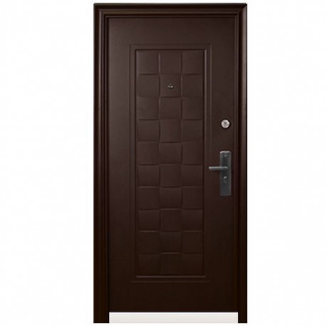 PUERTA DE SEGURIDAD TOULOUSE IZQUIERDA - Envío Gratuito