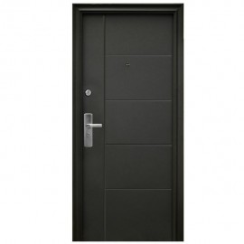 PUERTA DE SEGURIDAD BASTIA DERECHA - Envío Gratuito