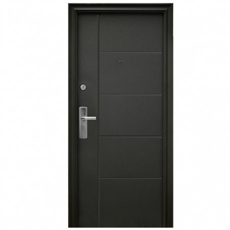 PUERTA DE SEGURIDAD BASTIA DERECHA - Envío Gratuito