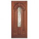 PUERTA MAJESTIC LUXOR 91X213 CM - Envío Gratuito