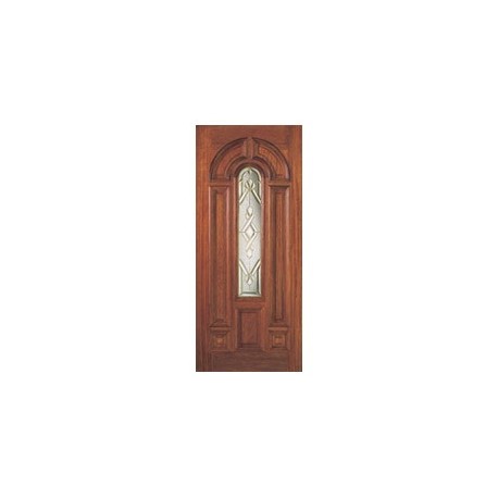 PUERTA MAJESTIC LUXOR 91X213 CM - Envío Gratuito
