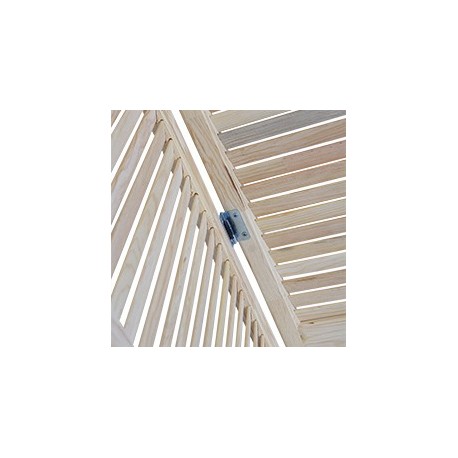 PAQUETE PUERTA REJ  REJ 82 X212 CM - Envío Gratuito