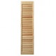 PAQUETE PUERTA REJ  REJ 82 X212 CM - Envío Gratuito