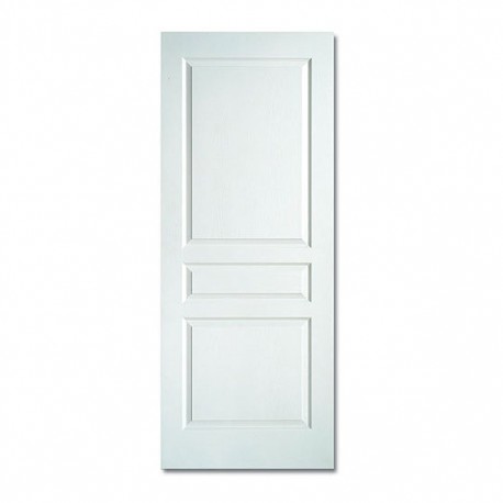 PUERTA CALIFORNIA 3 PANELES 80X213 CM - Envío Gratuito