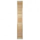 PUERTA INDIVIDUAL PINO CLÓSET 61X212 CM - Envío Gratuito