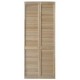 PAQUETE PUERTA REJILLA 92 X212 CM - Envío Gratuito