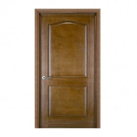 PUERTA CITY MADERA 75 X 213 CM 2 PIEZAS - Envío Gratuito