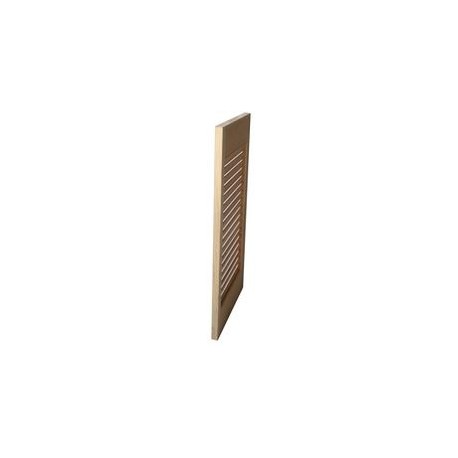 CONTRAVENTANA 35X63 CM - Envío Gratuito