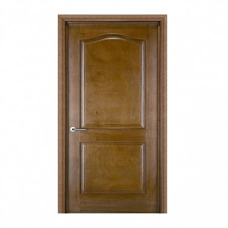 PUERTA CITY MADERA CEDRILLO 213X91 CM - Envío Gratuito