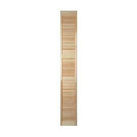 PUERTA INDIV PINO PARA CLÓSET 51X212 CM - Envío Gratuito