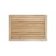 REJILLA DE PINO PARA PUERTA 30 X 46 CM - Envío Gratuito