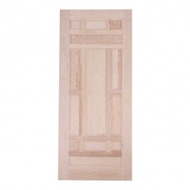 PUERTA VICOLI 13 TABLEROS 90X213 CM - Envío Gratuito