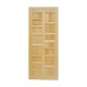 PUERTA TENNESSEE 15 TABLEROS 90X213 CM - Envío Gratuito