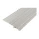 HOJA EXTRA PVC BLANCO 21X240 - Envío Gratuito