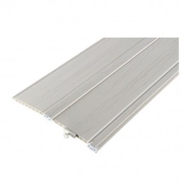 HOJA EXTRA PVC BLANCO 21X240 - Envío Gratuito