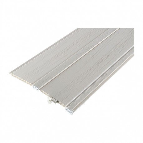 HOJA EXTRA PVC BLANCO 21X240 - Envío Gratuito