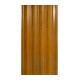 HOJA PVC VENECIA CEIBA 10X220 - Envío Gratuito