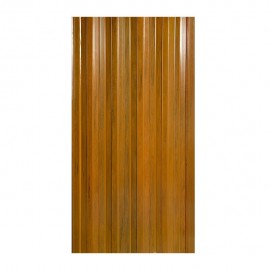 HOJA PVC VENECIA CEIBA 10X220 - Envío Gratuito