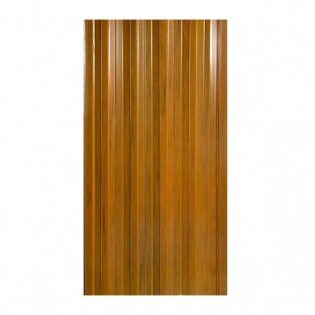 HOJA PVC VENECIA CEIBA 10X220 - Envío Gratuito