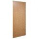 PUERTA TAMBOR ROBLE 90 X 213 CM - Envío Gratuito