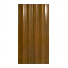 PUERTA PLEG VENECIA MAD .87X2.20M. - Envío Gratuito