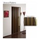 PUERTA PLEG VENECIA MAD .87X2.20M. - Envío Gratuito