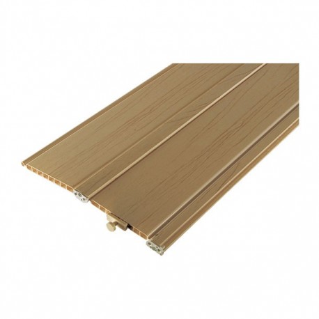 HOJA EXTRA PVC ROBLE 21X240 - Envío Gratuito