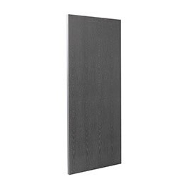 PUERTA TAMBOR LEGACY SILVER 90X213 CM - Envío Gratuito