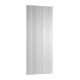 HOJA PVC VENECIA BLANCO 10X220 - Envío Gratuito