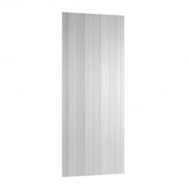 HOJA PVC VENECIA BLANCO 10X220 - Envío Gratuito