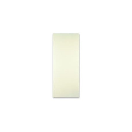 PUERTA TAMBOR LISA ARENA 80X213 CM - Envío Gratuito