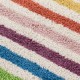 TAPETE ARCOIRIS 40X60 MULTICOLOR - Envío Gratuito