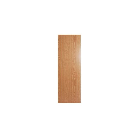 PUERTA TAMBOR ROBLE 70 X 213 CM - Envío Gratuito