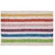 TAPETE ARCOIRIS 40X60 MULTICOLOR - Envío Gratuito