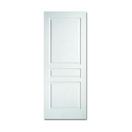 PUERTA TAMBOR CALIFORNIA 3 PAN 80X213 CM - Envío Gratuito