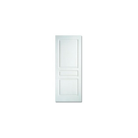 PUERTA TAMBOR CALIFORNIA 3 PAN 80X213 CM - Envío Gratuito