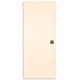 PUERTA TAMBOR MDF MAPLE 70X213 CM - Envío Gratuito