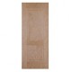 PUERTA DE INTERIOR CELTA 90X213 CM - Envío Gratuito