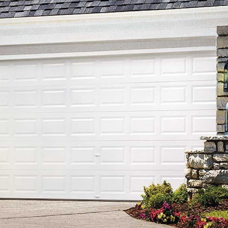 PUERTA GARAJE AMERICANO 4.88 X 2.44 - Envío Gratuito