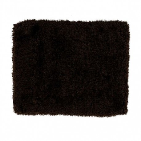 TAPETE AMY BEAUTY CHOCOLATE 160 X 230 CM - Envío Gratuito