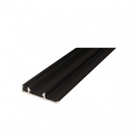 PERFIL MOSQUITERO BRONCE 2.44 MT - Envío Gratuito