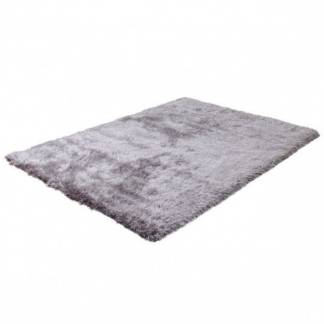 TAPETE SENA PLATEADO 1.60X2.25M - Envío Gratuito