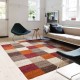TAPETE DECORATIVO TRANDE 160X230 CM DIB - Envío Gratuito
