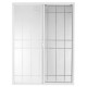 VENTANA ALUMIPRO 90 X 120 PROTECTOR - Envío Gratuito