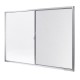 VENTANA ALUMIPRO 180 X 120 CM NATURAL - Envío Gratuito