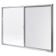 VENTANA ALUMIPRO 150 X 100 CM NATURAL - Envío Gratuito